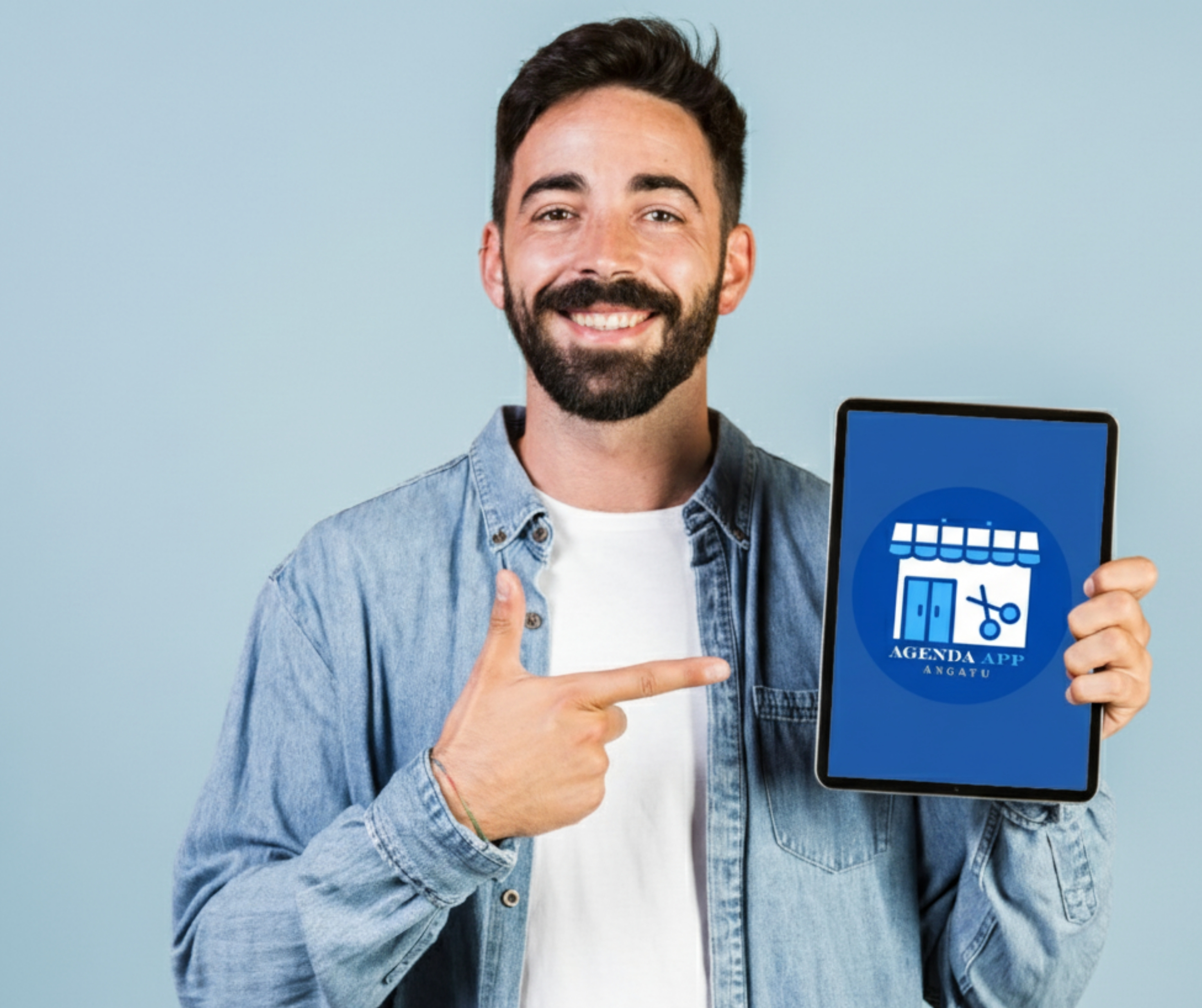 Sistema de Gestão para Barbearias e Salões