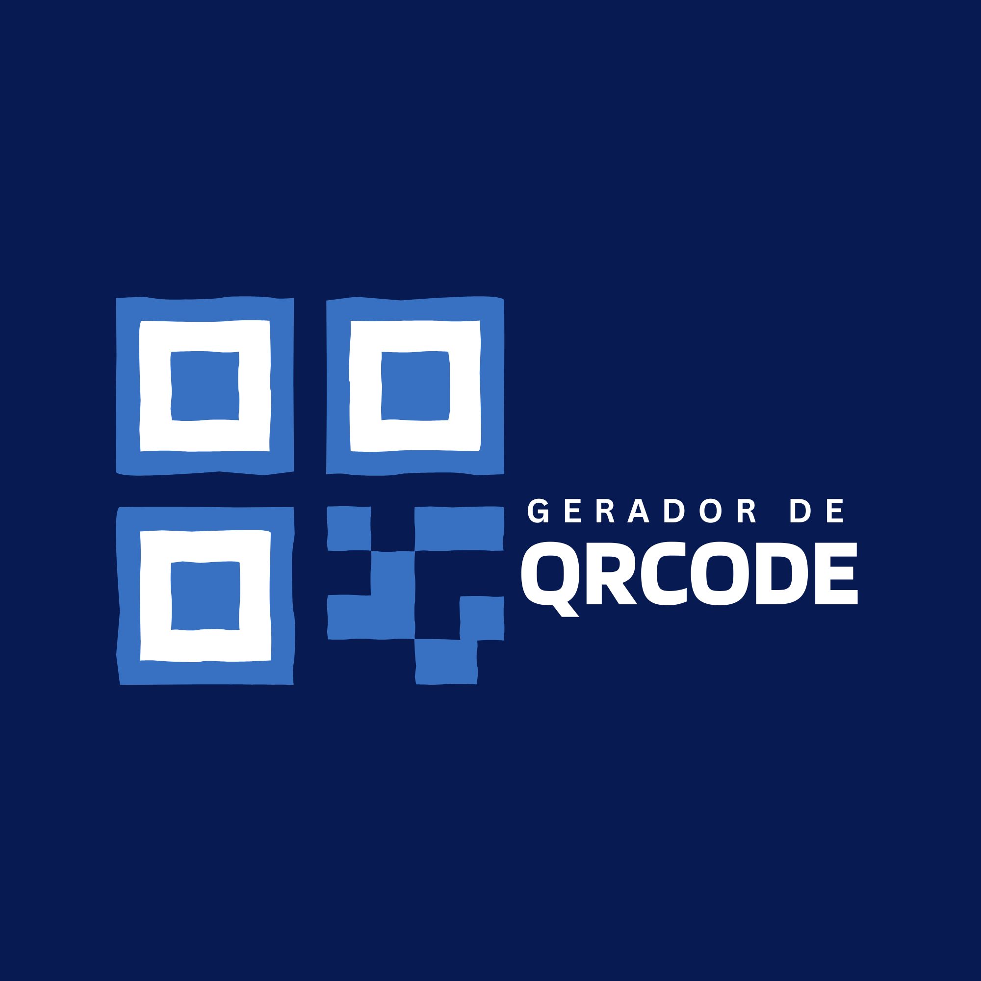 Gerador de QR Code Gratuito