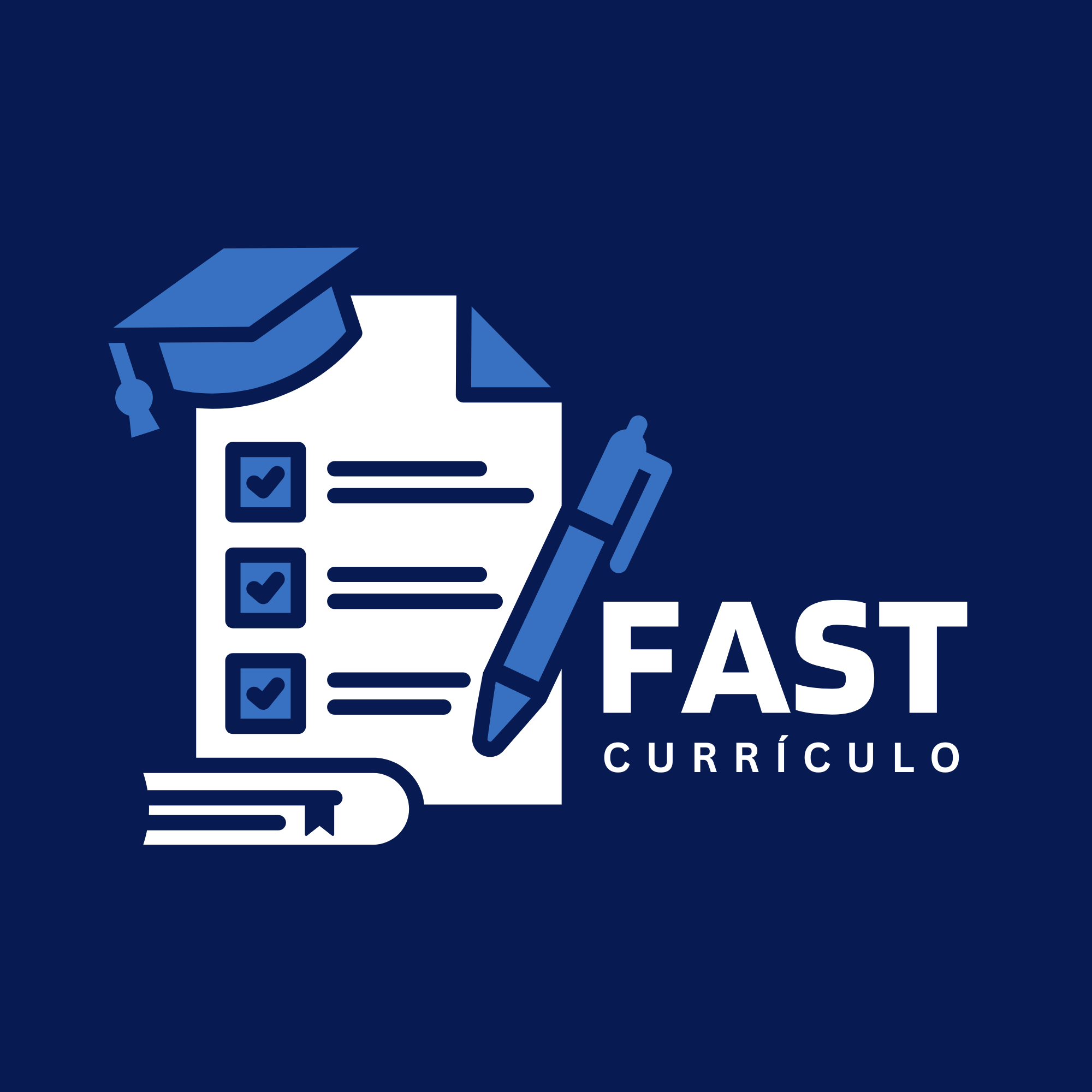 Gerador de Currículo